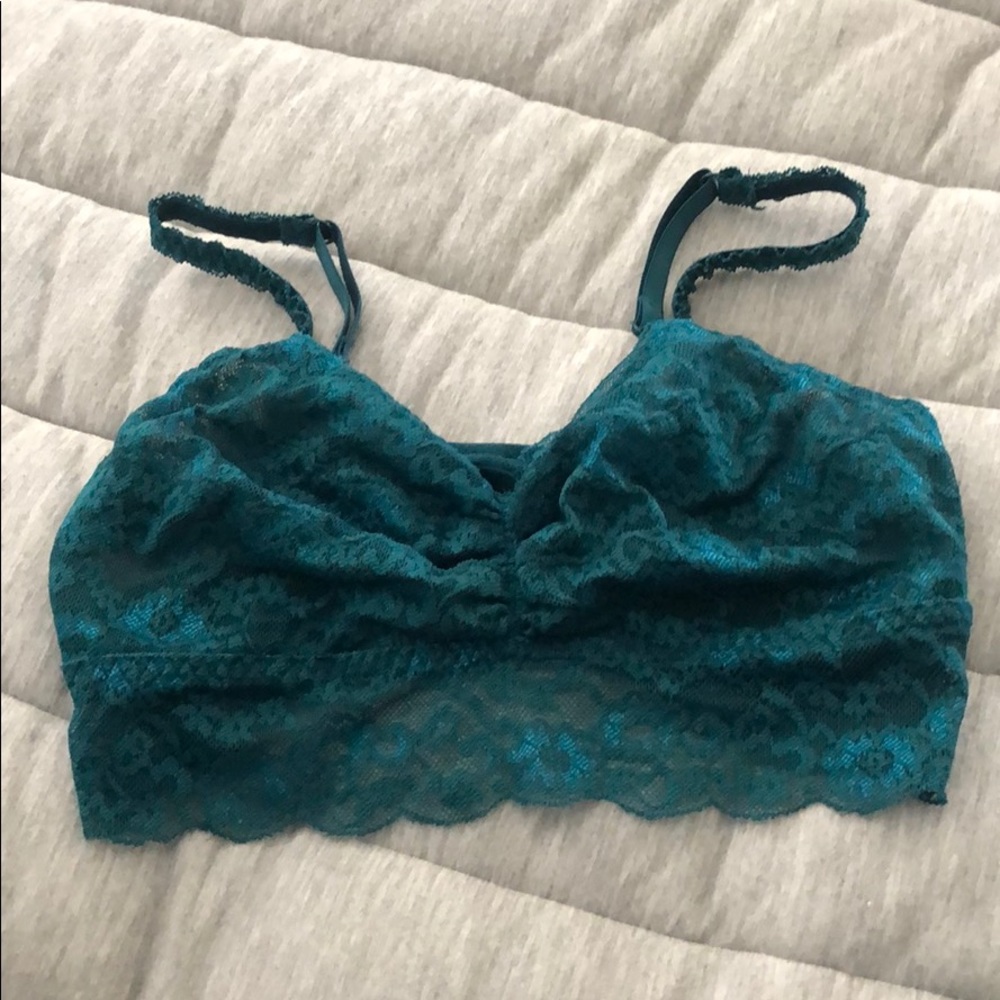 Victoria secret bralette